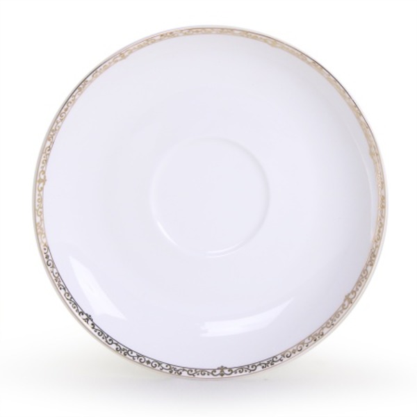 Изольда блюдце