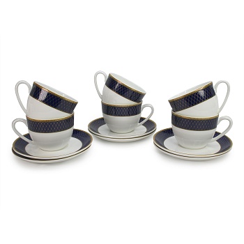 Аружан набор чайных пар