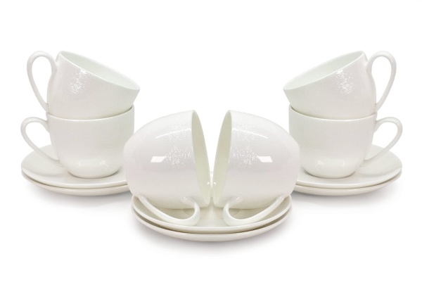 Туран набор чайных пар