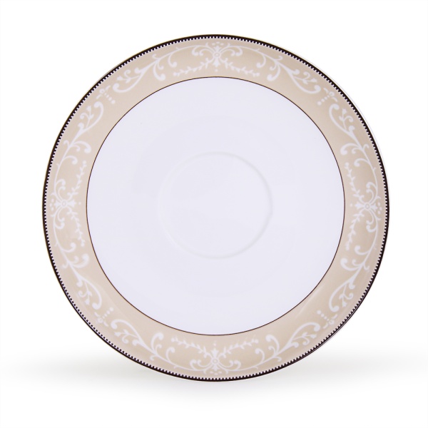 Вивьен блюдце