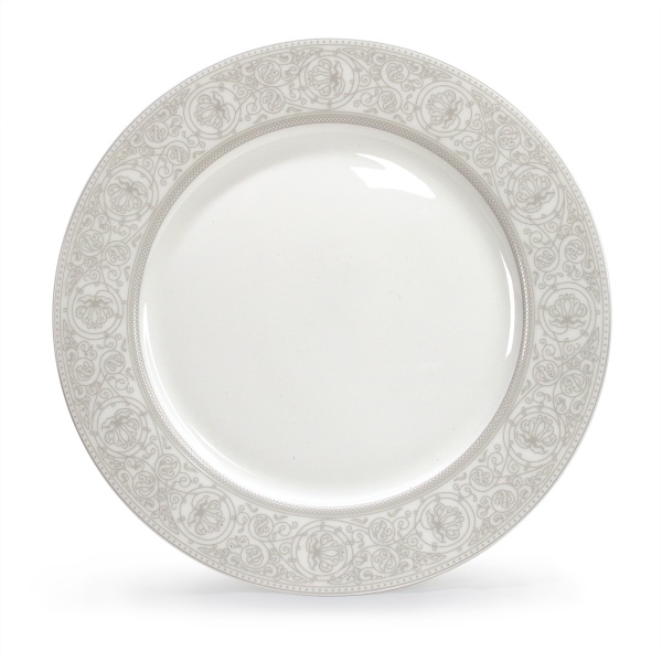 Столовый сервиз Дионис Light gray