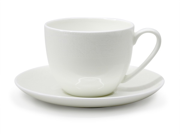 Туран чайный сервиз