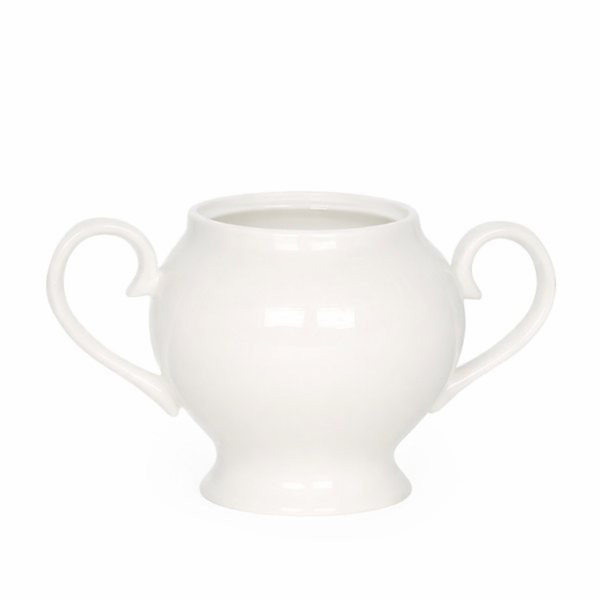 Амалия  сахарница без крышки