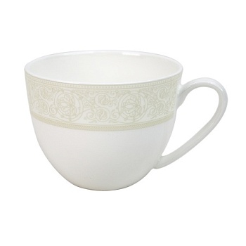 Дионис кружечка желтый