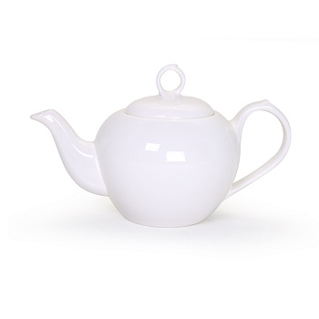 Чайник без крышки классика 600 мл