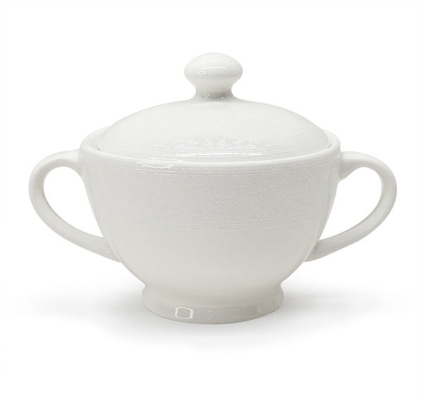 Туран чайный сервиз