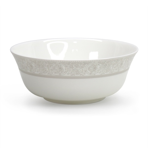 Столовый сервиз Дионис Light gray