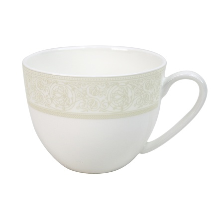 Дионис кружечка желтый