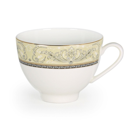 Людовик кружечка (светлый)