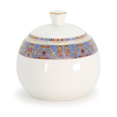 Тамерлан чайный сервиз 