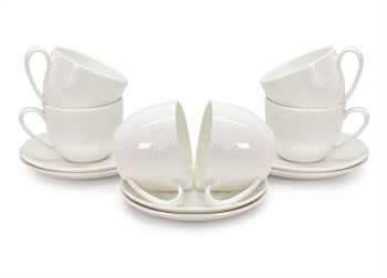 Туран набор чайных пар