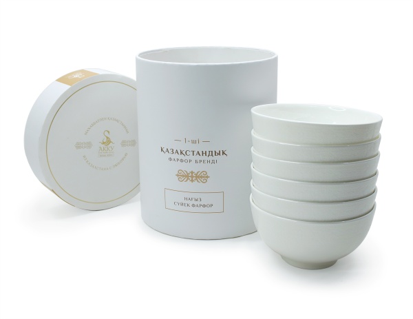 Туран набор пиал