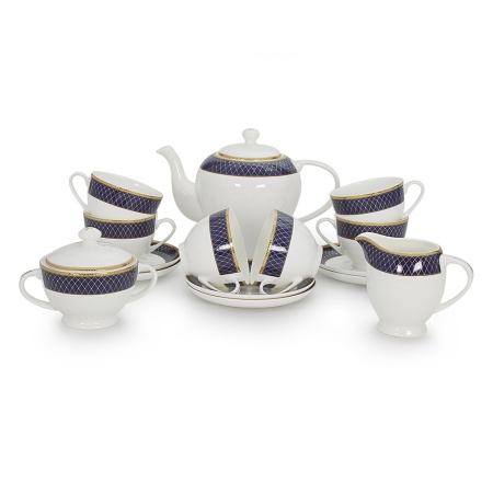 Аружан чайный сервиз