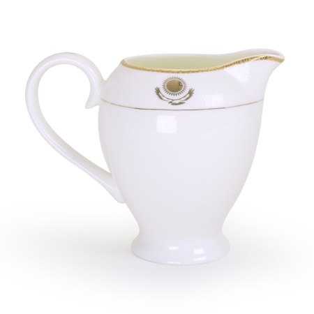 Казахстан чайный сервиз