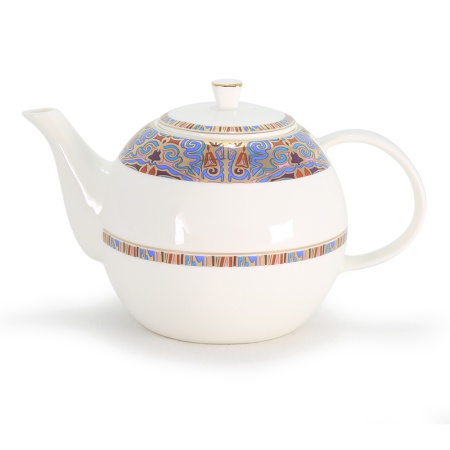 Тамерлан чайный сервиз 