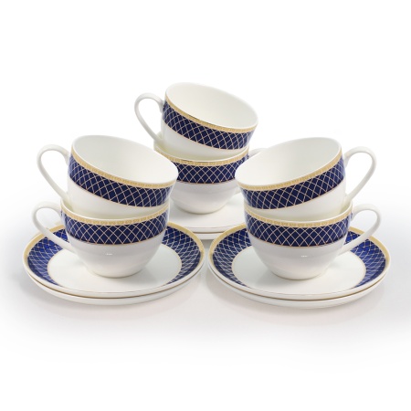 Аружан набор чайных пар