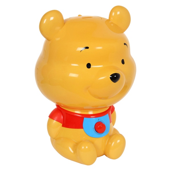 UHB-270 Увлажнитель ультразвуковой Ballu UHB-270 Winnie Pooh