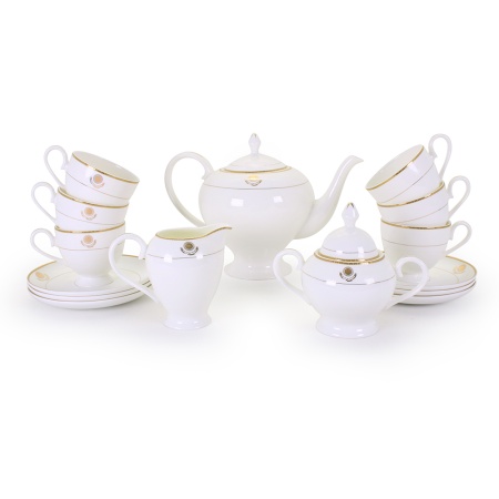 Казахстан чайный сервиз