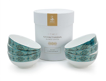 Медина набор пиал в подарочной упаковке