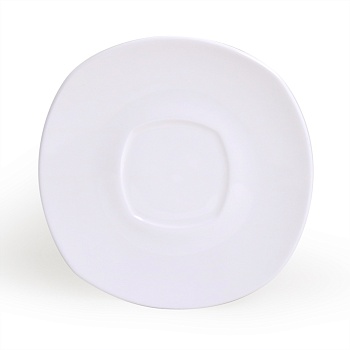 Блюдце от кофейной пары 8107А