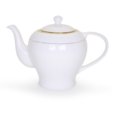 Чингис чайный сервиз