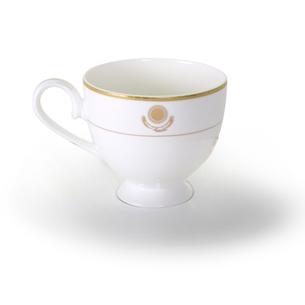 Казахстан кружечка