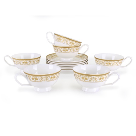 Луиза набор чайных пар