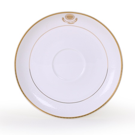 Казахстан чайный сервиз