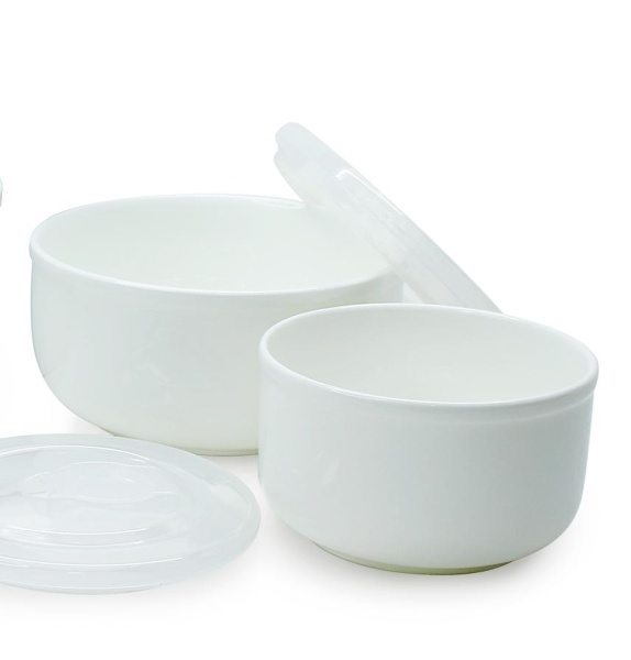 Чашка с крышкой (малая) от набора 7401А 