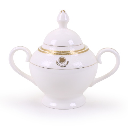 Казахстан чайный сервиз