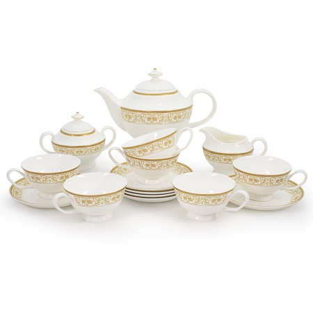 Луиза чайный сервиз