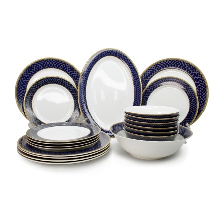 Аружан SPECIAL EDITION столовый сервиз