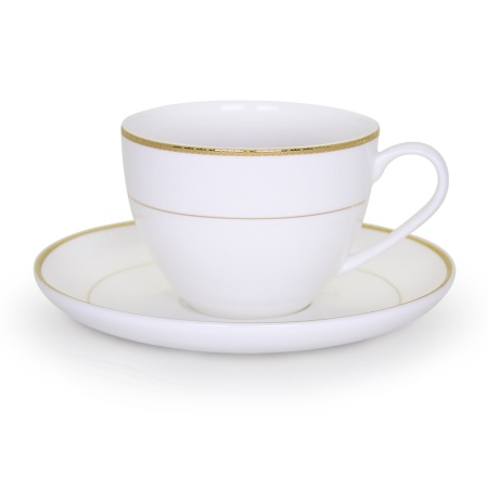 Чингис чайный сервиз