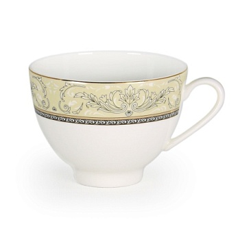 Людовик кружечка (светлый)