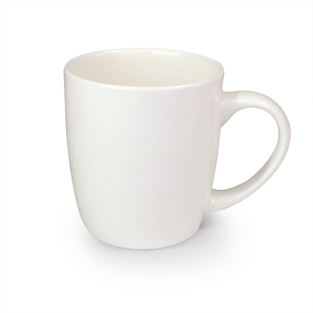 Костяной фарфор АККУ кружка 