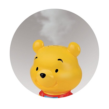 UHB-270 Увлажнитель ультразвуковой Ballu UHB-270 Winnie Pooh