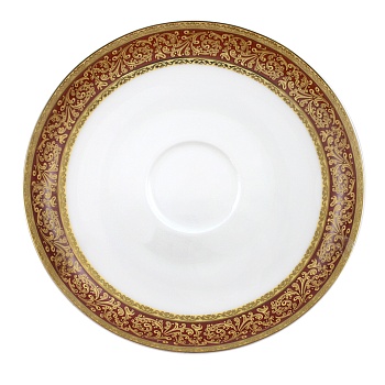 Триумф блюдце 15 см