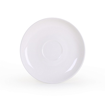 Блюдце от чайной пары 8618