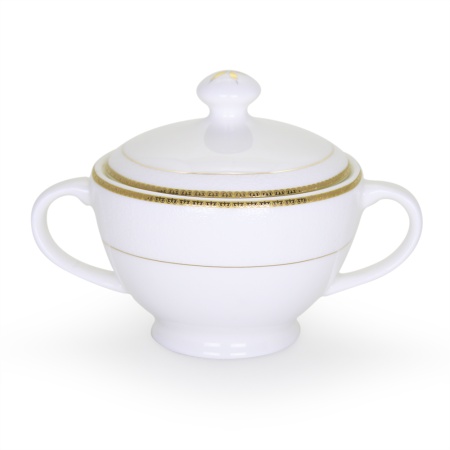 Чингис чайный сервиз